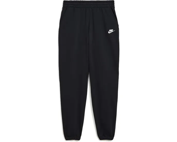Штаны Nike Sportswear Club Fleece Loose свободного кроя для детей