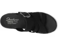 Водостойкие сандалии Skechers Easy Going Perfect Company с двойным ремешком и стелькой Yoga Foam