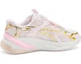 Кроссовки SKECHERS KIDS S2k Street Ready с браслетом-шармом