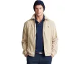Ветровка Polo Ralph Lauren Bi-Swing с клетчатой подкладкой