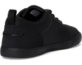 Кожаные кроссовки Lacoste Bayliss с перфорированным воротником