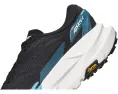 Трейловые кроссовки Hoka Mafate X с карбоновой пластиной и подошвой Vibram Megagrip