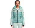 Куртка Bogner Fire + Ice Farina3 с комбинированным утеплением