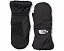 Детские варежки Shasta Mitts с отворотом из флиса и технологией Etip