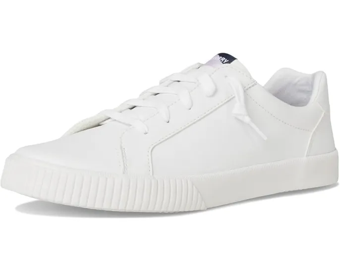 Детские повседневные туфли Sperry Bermuda с памятью формы