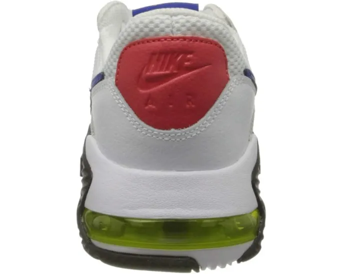 Кроссовки Nike Air Max Excee с сетчатым верхом
