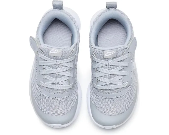 Детские кроссовки Nike Kids Tanjun EasyOn с системой легкого надевания