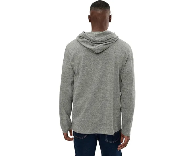 Толстовка Polo Ralph Lauren с капюшоном и вышитым пони