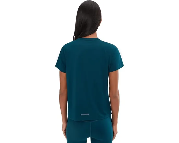 Футболка Brooks Dash с коротким рукавом и светоотражающими элементами