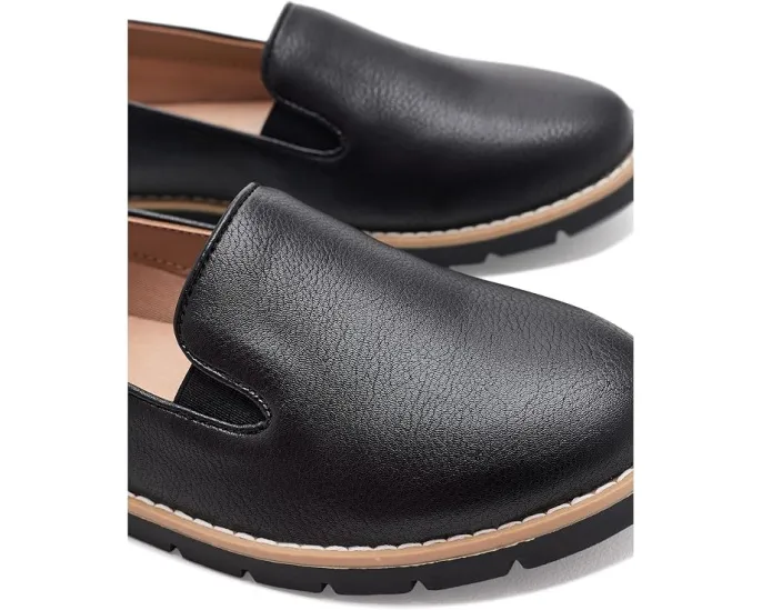 LifeStride Ultra женские туфли слипоны на мягкой стельке