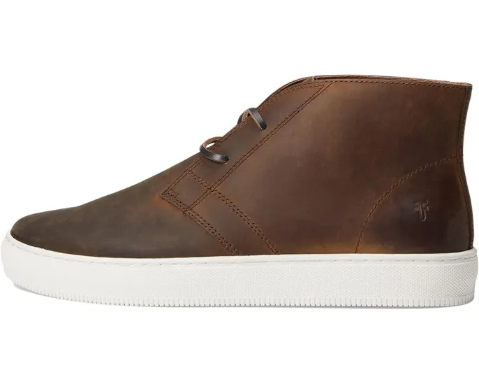 Ботинки Frye Astor Chukka с кожаной подкладкой и съемной стелькой