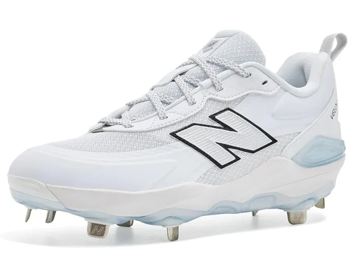 Бейсбольные шиповки New Balance Velo V5 для активных игроков