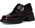 Туфли Dorah Monk от Vagabond Shoemakers с квадратным носком из лакированной кожи