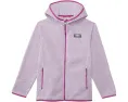 Толстовка Bean's Sweater Fleece с капюшоном L.L.Bean для детей