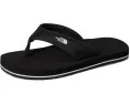 Сланцы The North Face Kids Base Camp Flip-Flop для детей с анатомической стелькой