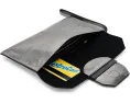 Кошелек-портмоне Ursa Pouch от AllSaints из натуральной кожи