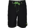 Шорты для плавания Hurley One & Only Boardshort 22 дюйма (55.88 см) с карманом на липучке