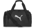 Puma Flora дорожная сумка с цветочным принтом