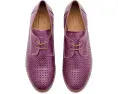 Туфли Miz Mooz Issa Flats с перфорированным верхом и круглым носком