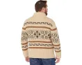 Кардиган Original Westerley от Pendleton с воротником-шалью