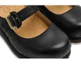 Клоги Dansko Kimberly на платформе с регулируемым ремешком и водостойкой конструкцией
