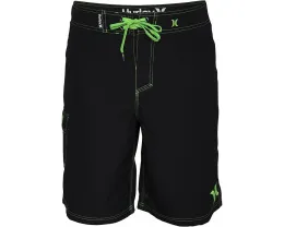 Шорты для плавания Hurley One & Only Boardshort 22 дюйма (55.88 см) с карманом на липучке