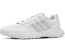 Теннисные кроссовки adidas Gamecourt 2.0 с амортизацией и резиновой подошвой
