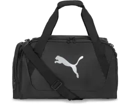 Puma Flora дорожная сумка с цветочным принтом