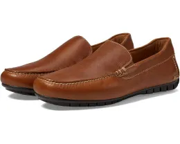 Johnston & Murphy слипоны Cort Moc Venetian для вождения с мокасиновой конструкцией