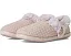 Тапочки SKECHERS Cozy Campfire Frosty Promise с веганским стеганым верхом из искусственного меха
