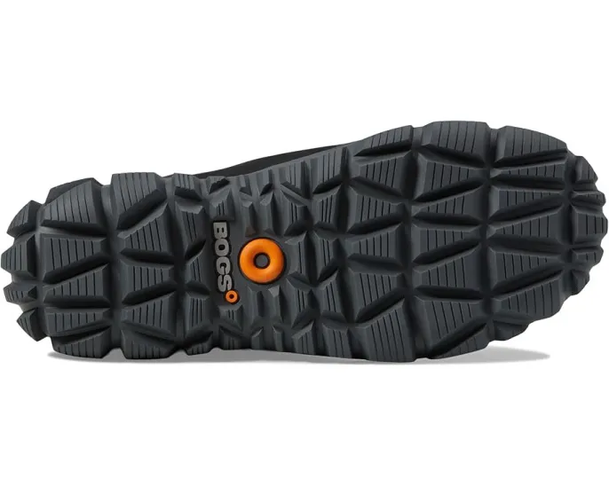 Водонепроницаемые ботинки Bogs Arcata Urban Leather Chelsea с противоскользящей подошвой