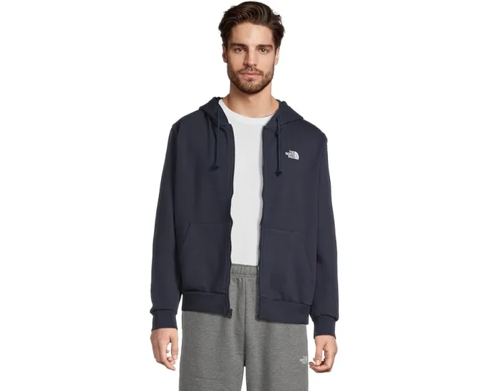 Толстовка The North Face Evolution с капюшоном на молнии