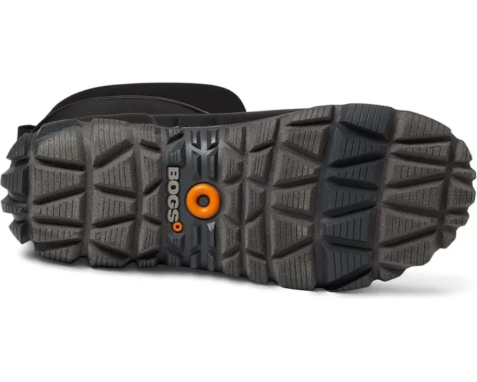 Высокие ботинки Bogs Arcata Tall с технологией Neo-Tech и подошвой GlacialGrip