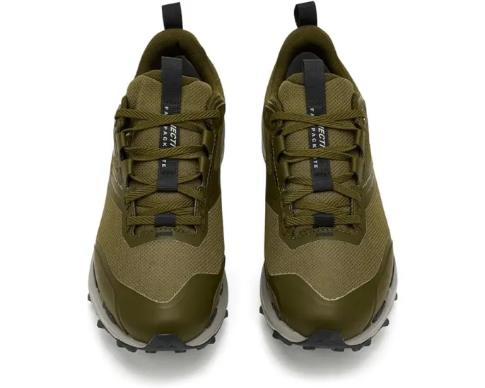 Водонепроницаемые походные ботинки The North Face Vectiv Fastpack Lite Wp