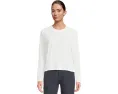 Лонгслив Helly Hansen Shine Solen с защитой от ультрафиолета