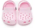 Детские классические сабо Crocs Classic Littles для малышей