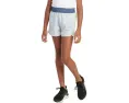 Шорты Adidas Clrblock S24 WVN Pacer для детей (большие)