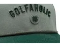 Кепка Golfoholic Lid 4 от Black Clover для гольфа и повседневной носки