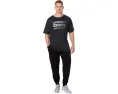 Футболка Under Armour UA Team Issue Wordmark с технологией Charged Cotton