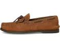 Sperry лодочные туфли AO 1 Eye из премиальной кожи с подошвой Wave Siping