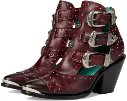 Ботинки Corral Z2029 с заостренным носком и классическим ковбойским каблуком