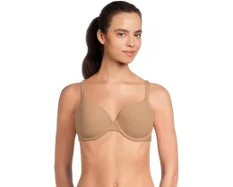 Бюстгальтер Wacoal Contour Restore Volume Shape Revelation с бесшовными чашками
