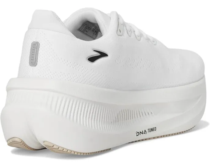 Кроссовки Brooks Glycerin Max 2 с азотной амортизацией DNA TUNED