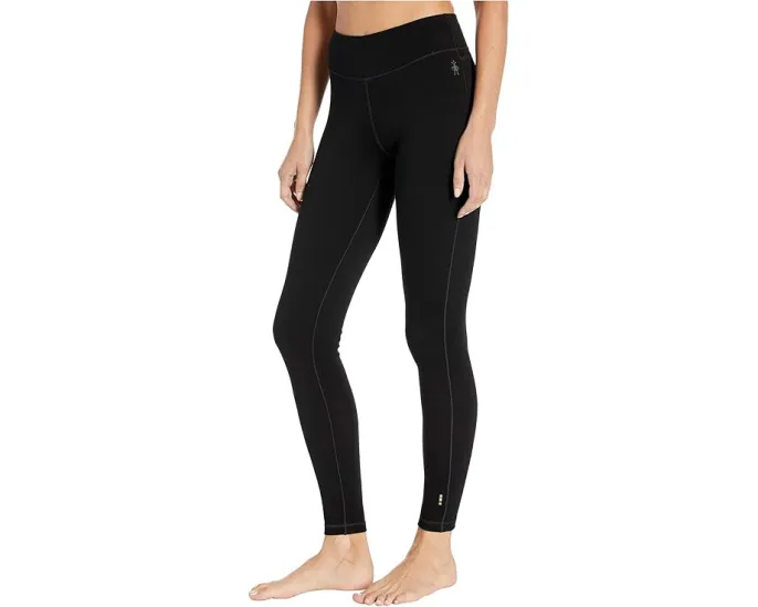 Термобелье Smartwool Merino 250 Base Layer Bottoms из шерсти мериноса