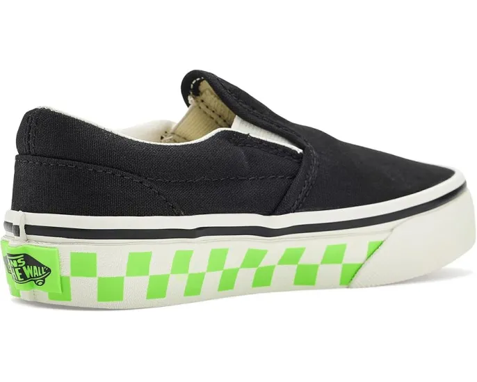 Купальник Vilebrequin Kids Palm Leaves Gazette с тропическим принтом