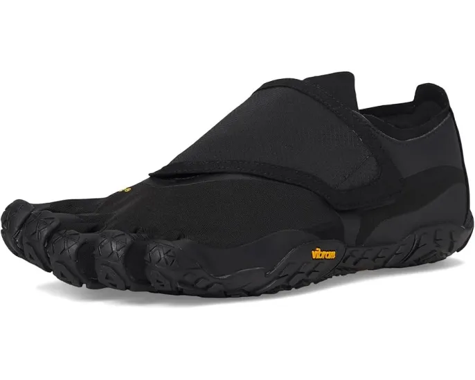 Обувь Vibram FiveFingers Trailope для трейлраннинга с защитой от мусора