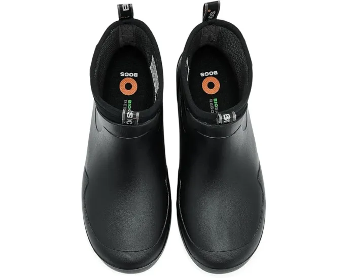 Ботинки Chelsea Rockaway Seamless с бесшовной конструкцией и мембраной Neo Tech