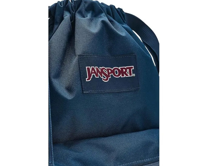 Рюкзак-мешок JanSport Draw Sack для спорта и путешествий