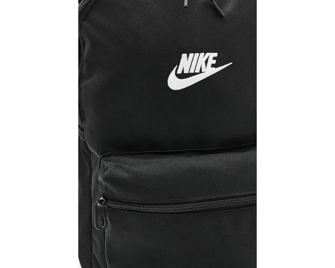 Рюкзак Heritage Backpack 2.0 от Nike с несколькими карманами
