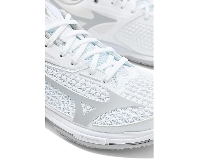 Кроссовки Mizuno Wave Exceed Tour 7 CC для тенниса и пиклбола